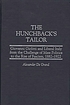 The hunchback's tailor : Giovanni Giolitti and... by Alexander J De Grand