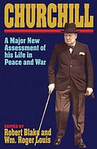 Churchill