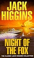 Night of the fox de Jack Higgins