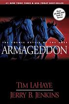Armageddon : the cosmic battle of the ages