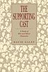 The supporting cast : a study of flat and minor... por David Galef