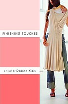 Finishing touches