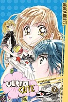 Ultra cute. Vol. 7