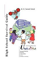 High school survival guide : united in diversity