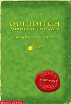 Quidditch through the ages