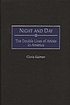 Night and day : the double lives of artists in... 著者： Gloria Klaiman