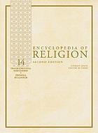 Encyclopedia of religion