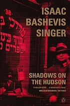 Shadows on the Hudson
