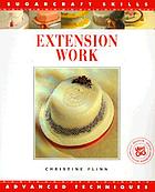 Extension work