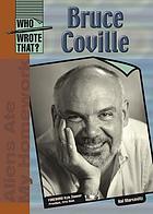 Bruce Coville