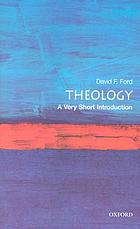 Theology : a very short introduction