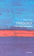 Theology : a very short introduction 著者：  David Ford 