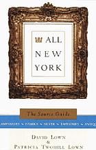 All New York : the source guide