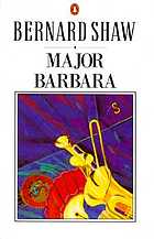 Major Barbara