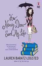 How Nancy Drew saved my life