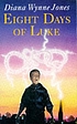 Eight days of Luke. por Diana Wynne Jones