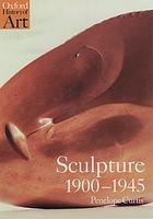 Sculpture 1900-1945 : after Rodin