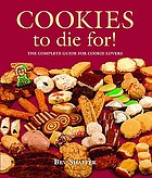 Cookies to die for!