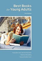 Best books for young adults