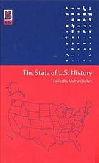 The state of U.S. history