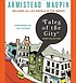Tales of the city : audio collection de Armistead Maupin