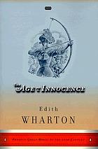 The age of innocence