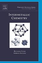Intermetallic chemistry