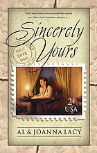 Sincerely yours