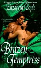 Brazen temptress