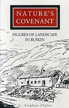 Nature's covenant : figures of landscape in Ruskin