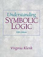 Understanding symbolic logic