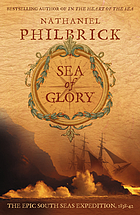 Sea of glory : the epic South Seas Expedition 1838-42