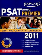 PSAT/NMSQT : premier