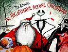 The nightmare before Christmas