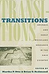 Transitions : archaic and early Woodland research in the Ohio country
