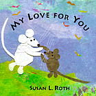My love for you