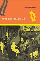 Mind and mechanism