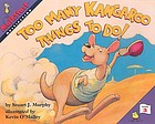 Too many kangaroo things to do!