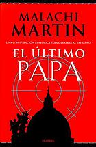 El último Papa