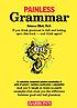 Painless grammar door Rebecca Elliott