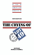 New essays on The crying of lot 49 by Patrick O