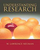 Understanding research