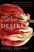 The other side of desire : four journeys into... by  Daniel Bergner 