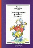 Cuentos pintados y morales