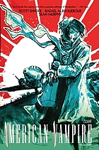 American vampire. volume three