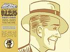 The complete Chester Gould's Dick Tracy : Vol. 1. dailies & Sundays 1931-1933