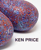 Ken Price Sculpture : a Retrospective