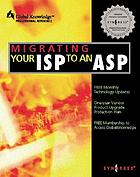 ASP Configuration Handbook : A Guide for Isp's.