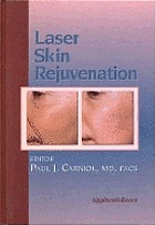 Laser skin rejuvenation