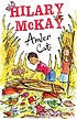 Amber cat por Hilary McKay